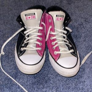 Converse shoes